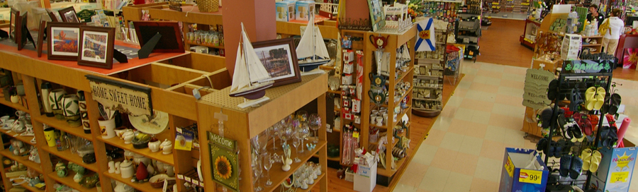 all occasion giftware
